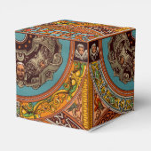 Dragons & Gargoyles Gefälligkeitsbox Geschenkschachtel (Rückseite)