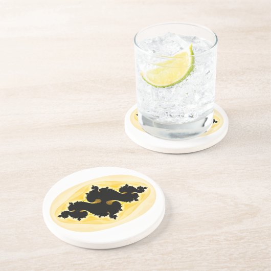 DRAGONS GETRÄNKEUNTERSETZER (Seite)