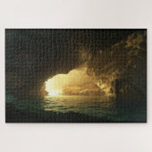 Dragon's Gold Puzzle (Horizontal)