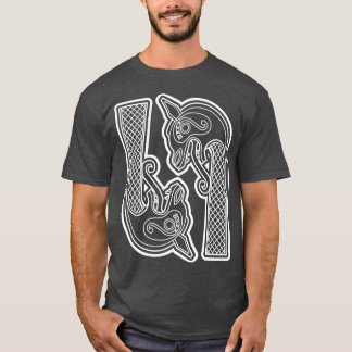 Dragons Head 3 T-Shirt