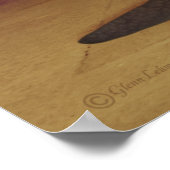 Dragons Hoard Poster (Ecke)