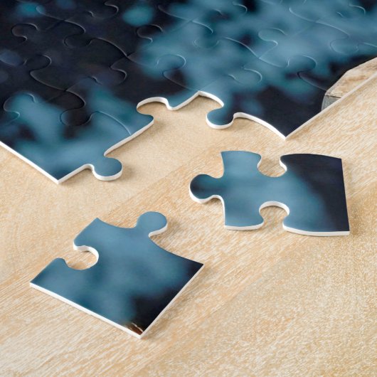 Dragons Illustration Puzzle (Seite)