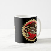 Dragons Kaffeetasse (VorderseiteRechts)