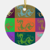Dragons Ornament (Vorne)