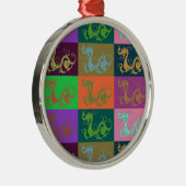 Dragons Ornament (Rechts)