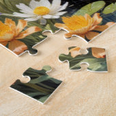 Dragons Pond Puzzle (Seite)