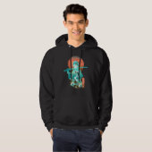 Dragons Risperiment Sun Hoodie (Vorne ganz)