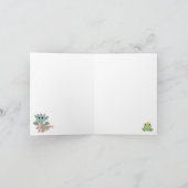 Dragons Ritter Burg Wilhelm Tell Karte (Innenseite)