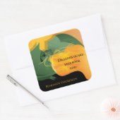 Dragons schützen dieses Buch Buchzeichen Sticker (Umschlag)
