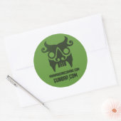 Dragons Sticker (Umschlag)