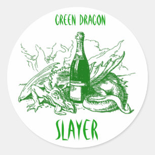 DRAGON'S TEARS ~ STICKER ~ RENAISSANCE ~ SPIEL!