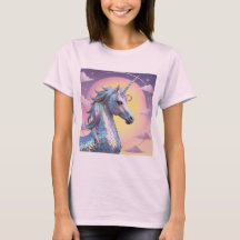 Dragons & Unicorns Design - Fantasy Creation Art