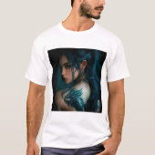 Dragon's Whisper T-shirt (Vorderseite)