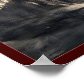 Dragons Zuhause Poster (Ecke)