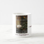 DragonSpell Tasse (Mittel)