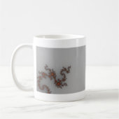 Dragonthing - Fraktal Kaffeetasse (Links)