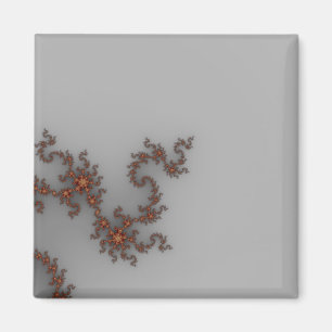 Dragonthing - Fraktal Magnet