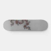 Dragonthing - Fraktal Skateboard (Horizontal)