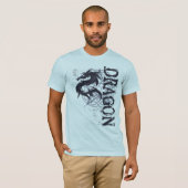 Dragonworld T-Shirt (Vorne ganz)