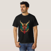 Dragoon Mens T - Shirt (Vorne ganz)