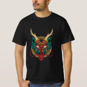Dragoon Mens T - Shirt (Vorderseite)