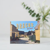 Dragør, Dänemark Postcard Postkarte (Stehend Vorderseite)