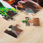 Dragqueen Puzzle (Seite)