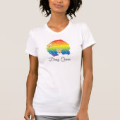 Dragqueen T-Shirt (Vorderseite)