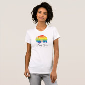 Dragqueen T-Shirt (Vorne ganz)