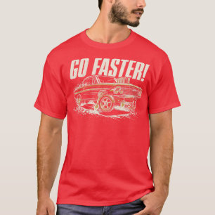 DRAGSTER T-Shirt