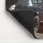 Draguar Mousepad (Ecke)