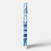 Dragys of Ice Dragon Mystical Fantasy Art Artwork Case-Mate iPhone Hülle (Rückseite / Rechts)
