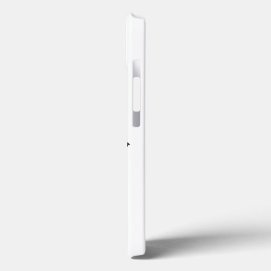 Drahthaar Dackel Case-Mate iPhone Hülle (Rückseite / Links)