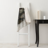 Drahthaar Pointing Griffon, Jagd auf Holzhaken Sherpadecke (Beispiel)