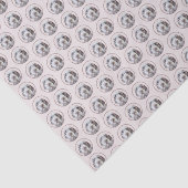 Drahthaar Pointing Griffon Painting - Dog Art Seidenpapier (Ausschnitt)