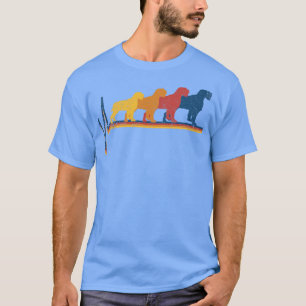 Drahthaar Pointing Griffon T-Shirt