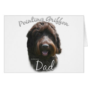 Drahthaar Pointing Griffon Vater 2