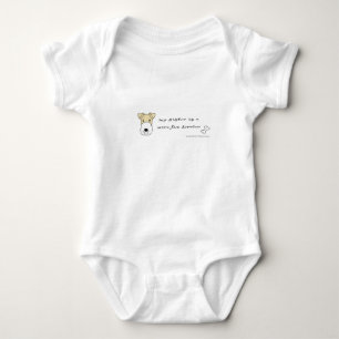 Drahthändler - mehr baby strampler