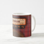 Drahtlos Kaffeetasse (VorderseiteRechts)