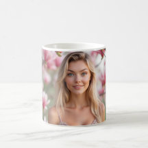 Drahtlose Eleganz im Frühling