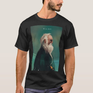 Drahtmann T-Shirt