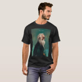 Drahtmann T-Shirt (Vorne ganz)