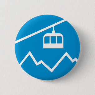 Drahtseilbahn Button