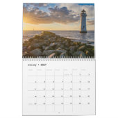 Drahtseilskalender 2023 kalender (Jan 2027)