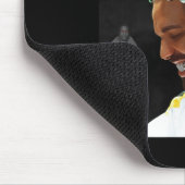 Drake 20 V 1 Aufkleber Mousepad (Ecke)