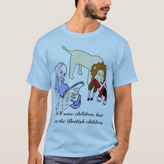 Drake APUSH 2011-2012 T-Shirt (Vorderseite)