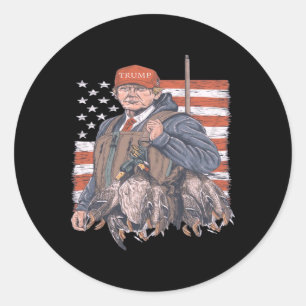 Drake Dux Waterfowl Enck Jagd Jacket Gear Men Runder Aufkleber