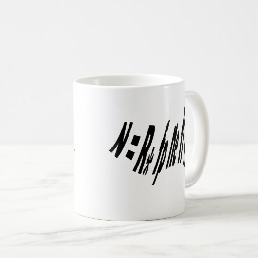 Drake_Equation Kaffeetasse (VorderseiteRechts)