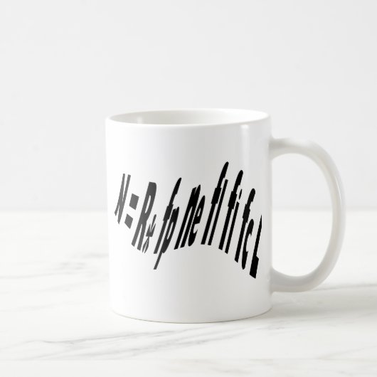 Drake_Equation Kaffeetasse (Rechts)
