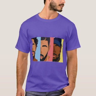 Drake Freund T-Shirt